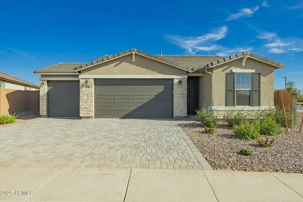 2131 S 181st Drive, Goodyear, AZ 85338