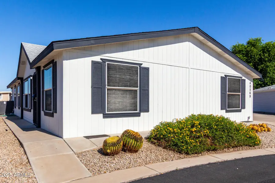 40569 N Bogey Drive, San Tan Valley, AZ 85140 - Image #3