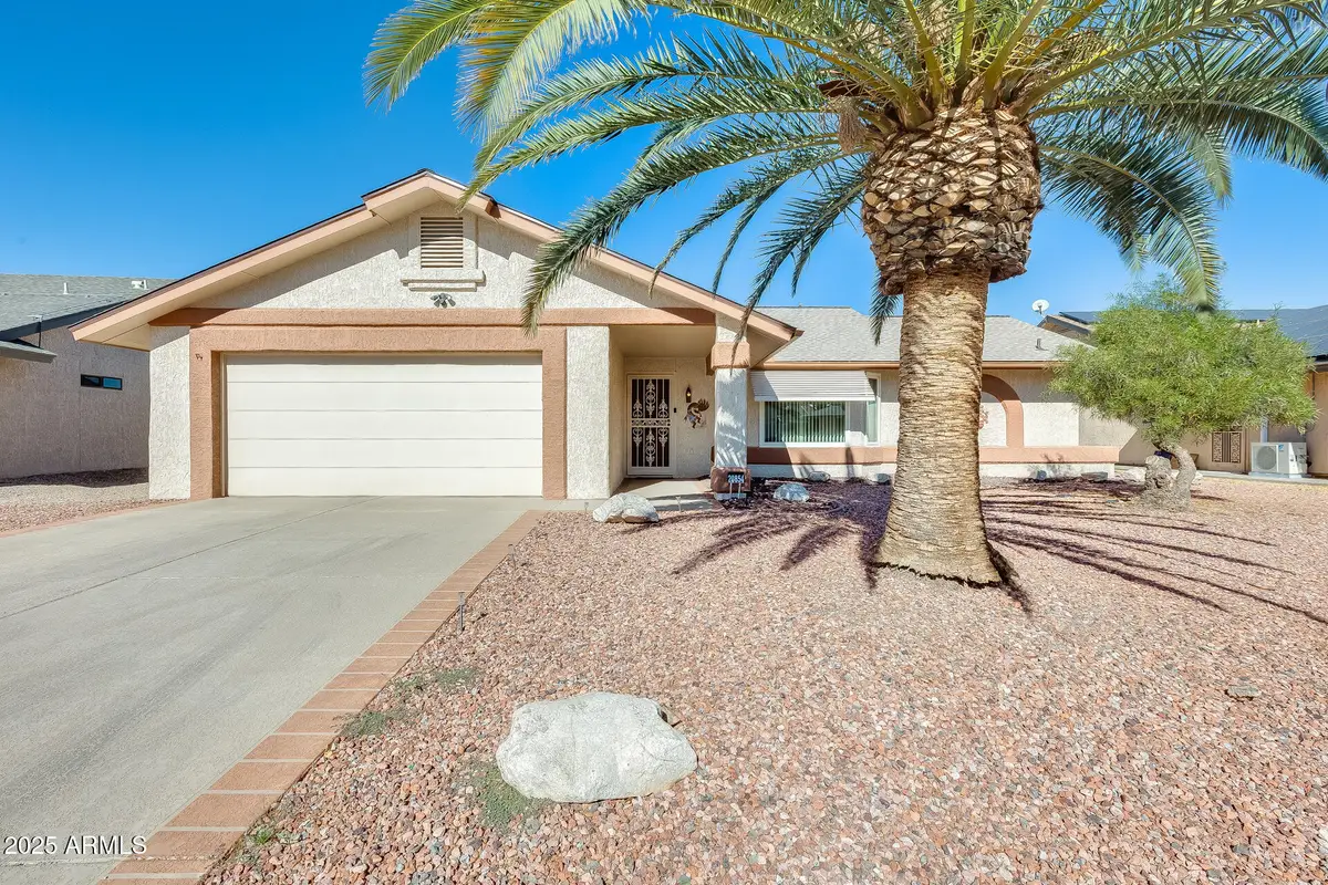20854 N Gable Hill Drive, Sun City West, AZ 85375 - Image #1
