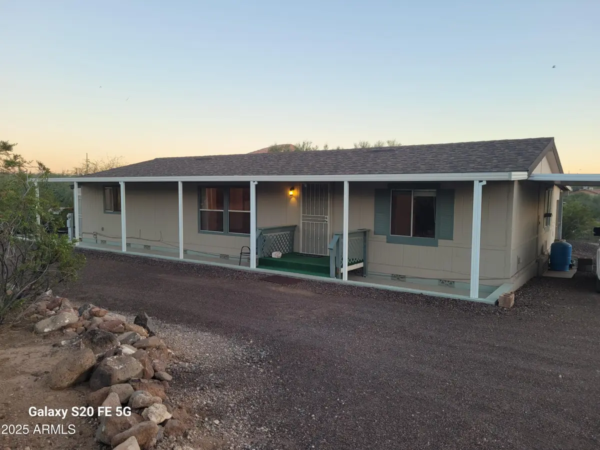 44410 N 14th Street, New River, AZ 85087 - Image #1