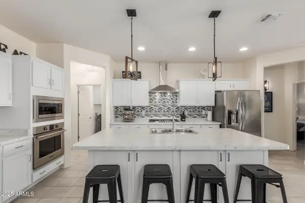 12254 W Rowel Road, Peoria, AZ 85383