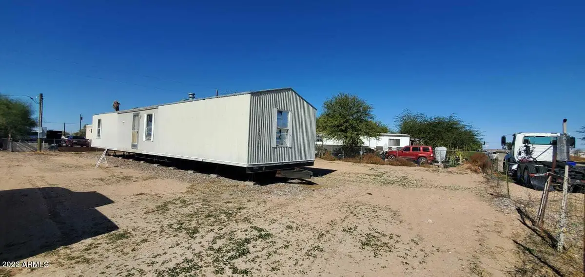 4656 N Apache Drive, Casa Grande, AZ 85194 - Image #1