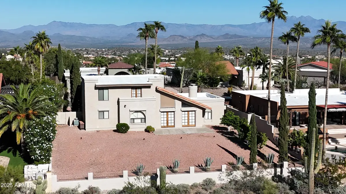 15753 E Mustang Drive, Fountain Hills, AZ 85268 - Image #1