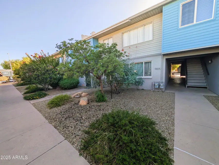 2610 W Berridge Lane #121, Phoenix, AZ 85017 - Image #2