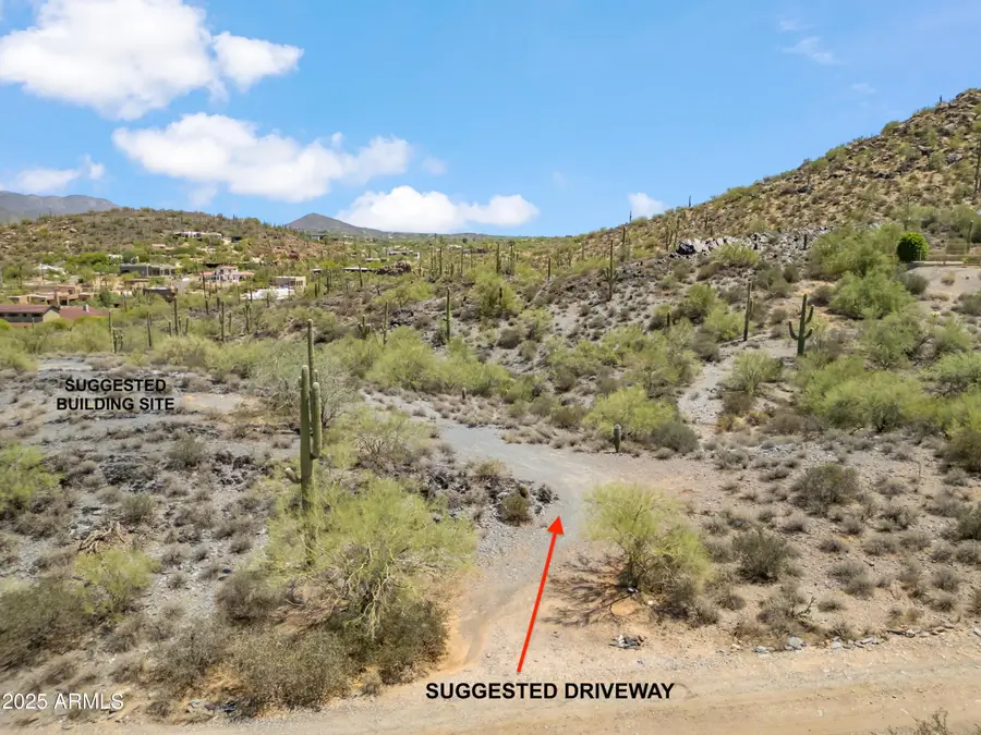 3744X N School House Road, Cave Creek, AZ 85331 - Image #2