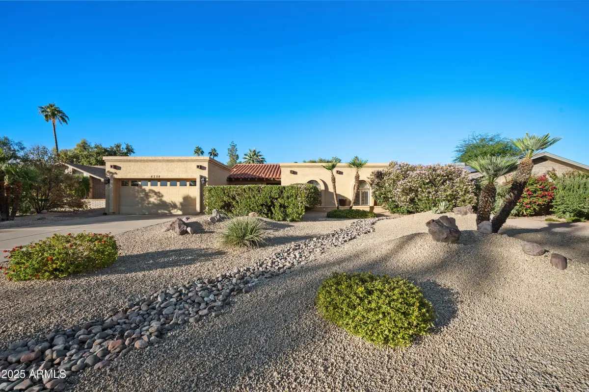 4324 E Ludlow Drive, Phoenix, AZ 85032 - Image #1