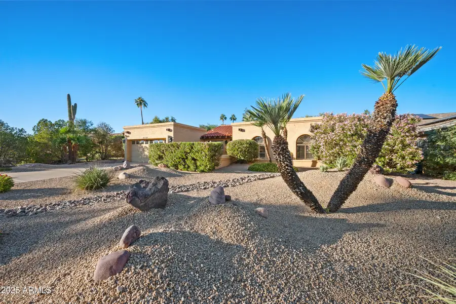 4324 E Ludlow Drive, Phoenix, AZ 85032 - Image #2