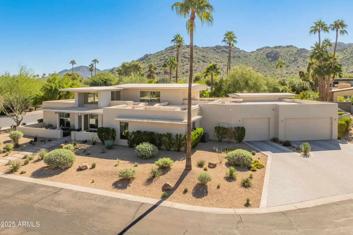 4339 E Via Estrella Court, Phoenix, AZ 85028 - Image #1