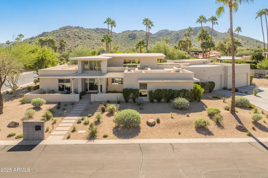 4339 E Via Estrella Court, Phoenix, AZ 85028 - Image #2