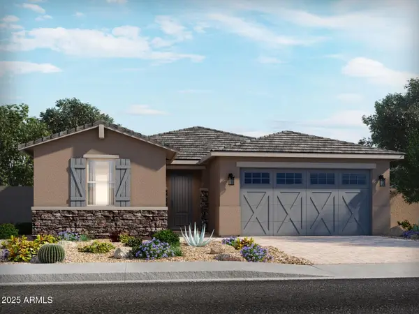 24411 W Grove Street, Buckeye, AZ 85326