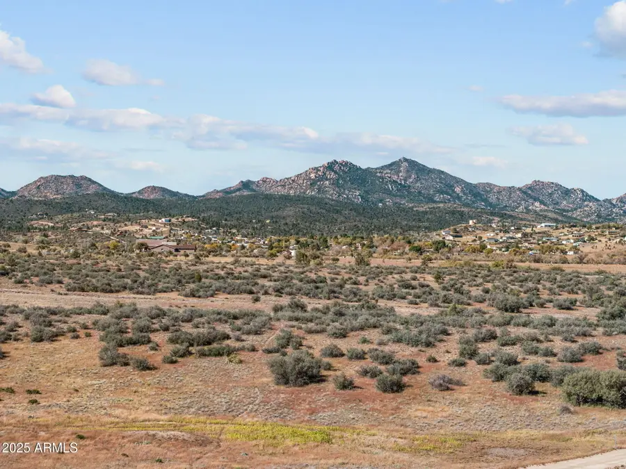 129 ACRES Sickles Ranch Radial, Peeples Valley, AZ 86332 - Image #3