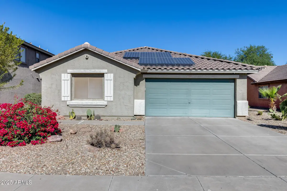 15542 W Magnolia Street, Goodyear, AZ 85338 - Image #1