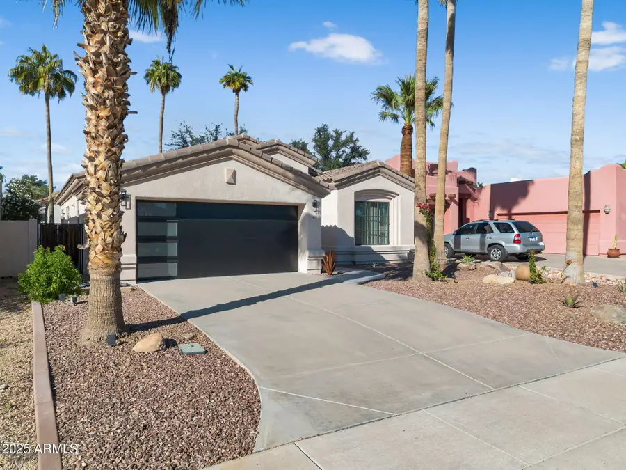 14132 W Bent Tree Circle S, Litchfield Park, AZ 85340 - Image #2