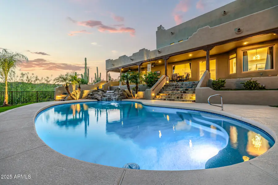 1815 W Sentinel Rock Road, Deer Valley, AZ 85086 - Image #2