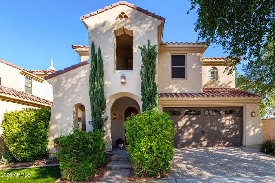 1339 S Ponderosa Drive, Gilbert, AZ 85296 - Image #2