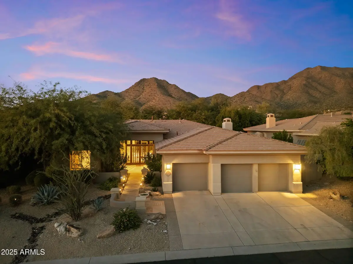 11088 E Acacia Drive, Scottsdale, AZ 85255 - Image #1