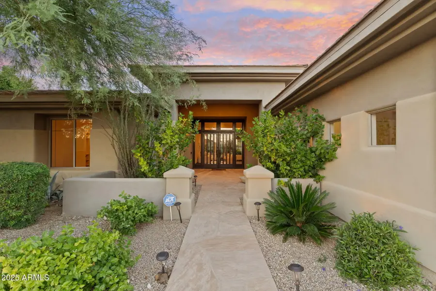 11088 E Acacia Drive, Scottsdale, AZ 85255 - Image #2