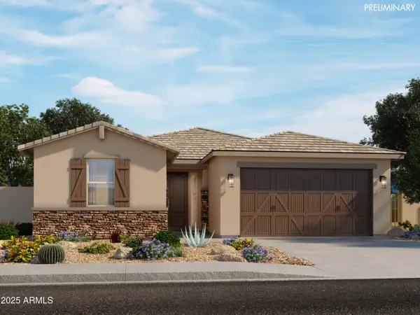 15982 W Desert Spoon Drive, Surprise, AZ 85379