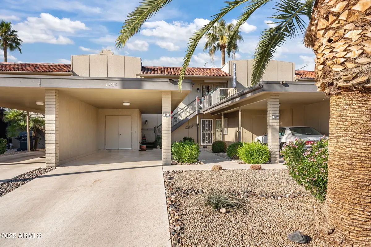 19614 N Star Ridge Drive, Sun City West, AZ 85375 - Image #1