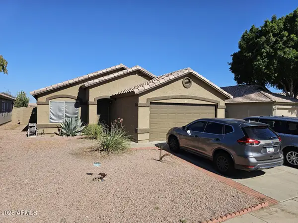 15014 W Hearn Road, Surprise, AZ 85379