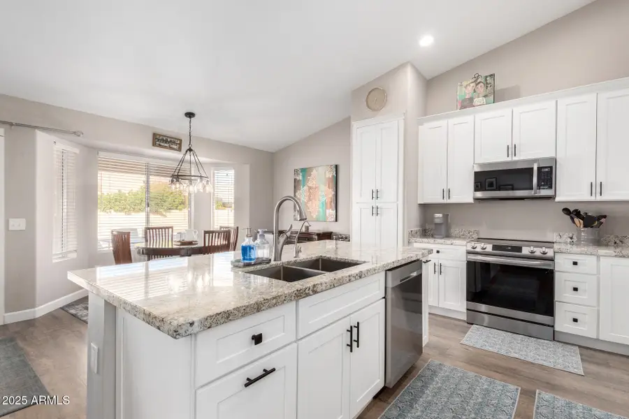 10544 E Halley Drive, Sun Lakes, AZ 85248 - Image #2