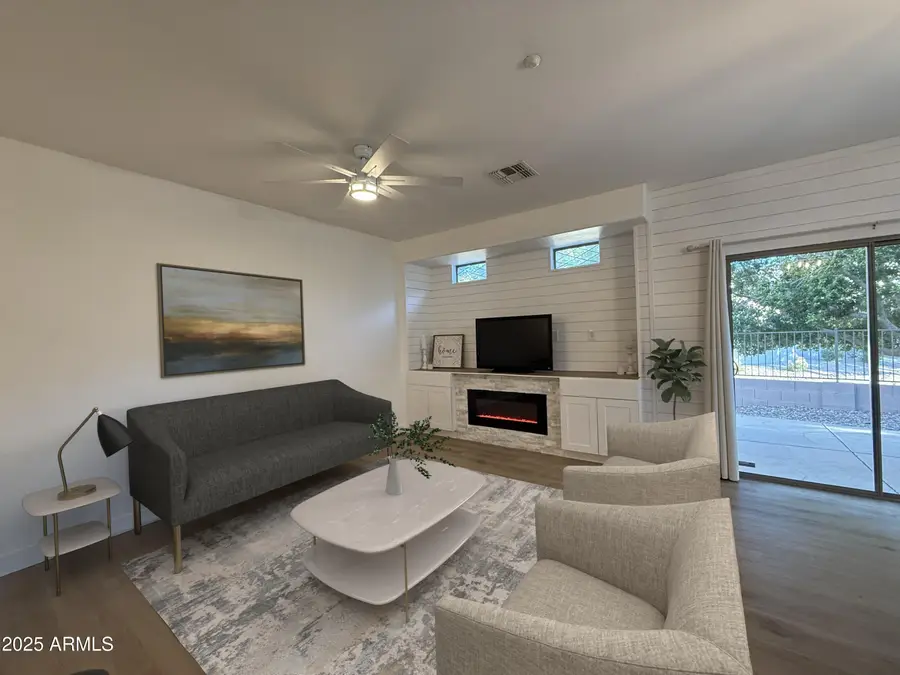 7421 W Fargo Drive, Peoria, AZ 85382 - Image #2