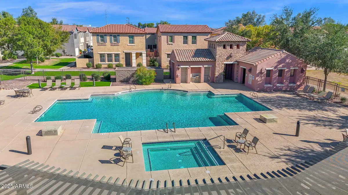 4761 E Portola Valley Drive #102, Gilbert, AZ 85297 - Image #1