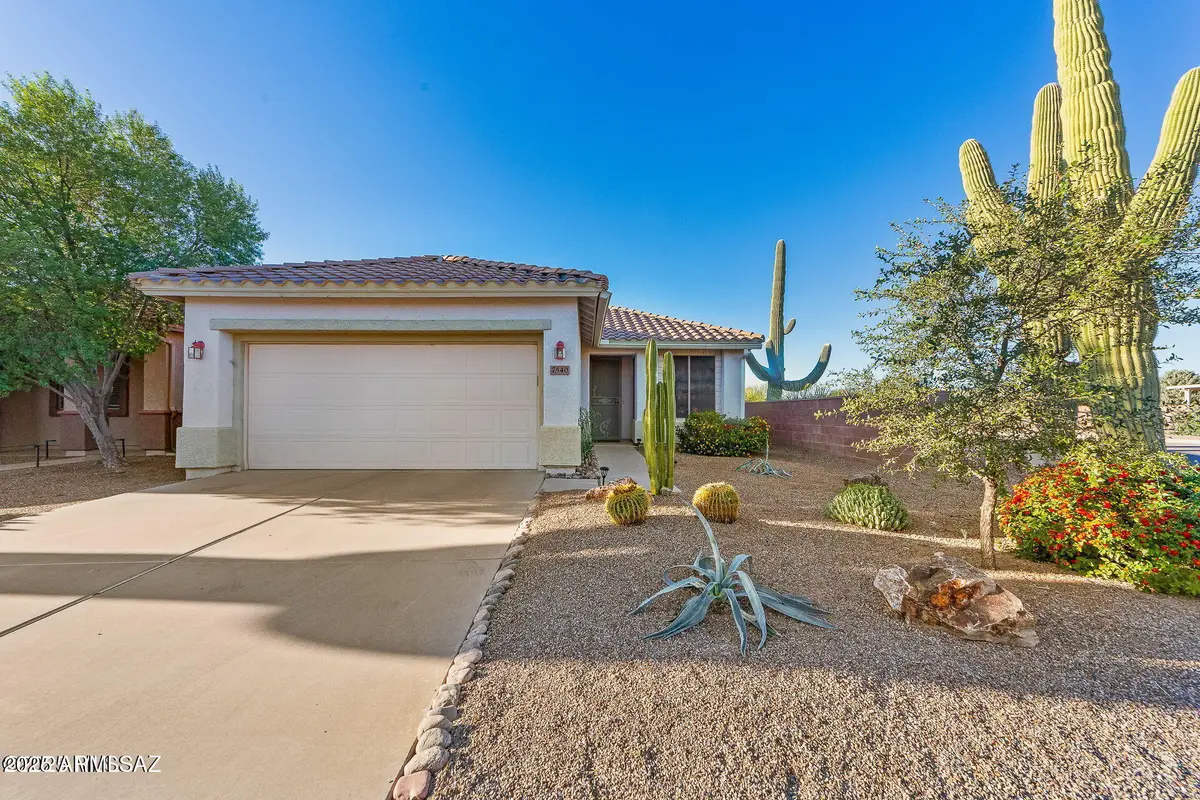7540 W Mystic Sky Lane, Marana, AZ 85743 - Image #1