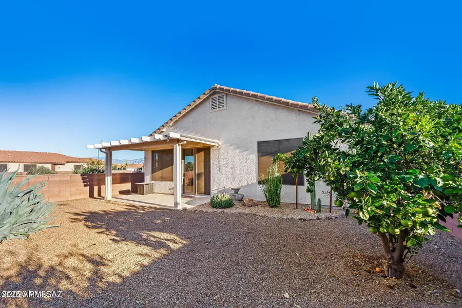 7540 W Mystic Sky Lane, Marana, AZ 85743 - Image #2