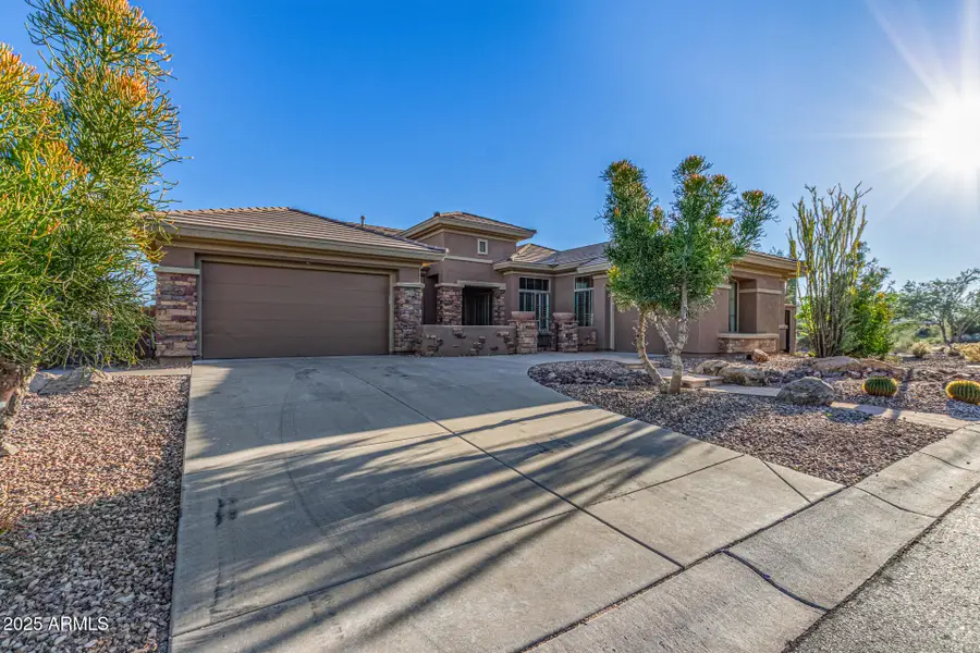42032 N Club Pointe Drive, Anthem, AZ 85086 - Image #3