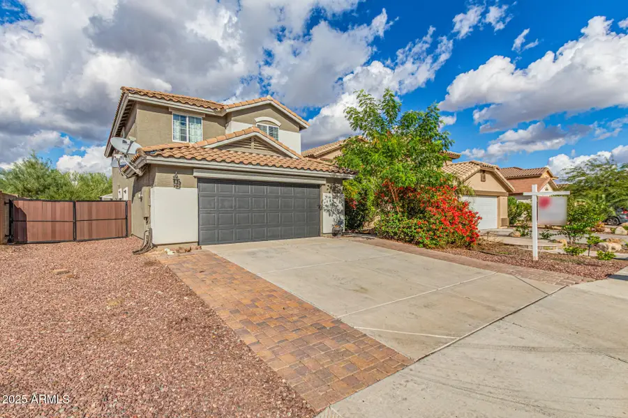 22194 W Hadley Street, Buckeye, AZ 85326 - Image #3