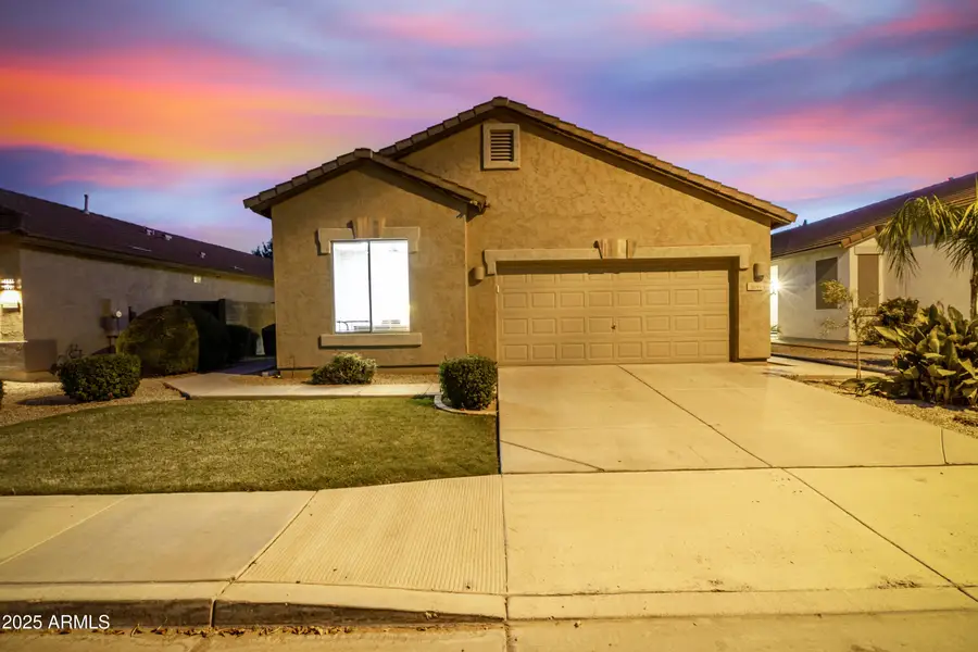 2691 E Hulet Drive, Chandler, AZ 85225 - Image #2