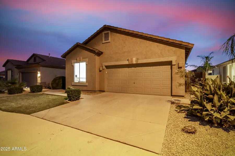2691 E Hulet Drive, Chandler, AZ 85225 - Image #3