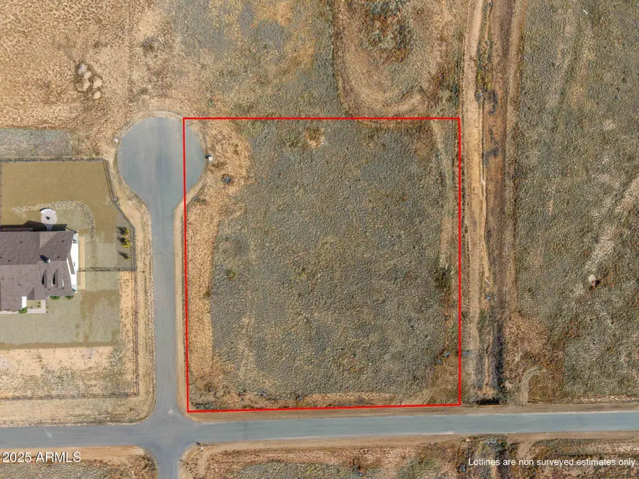 10129 E Blossum Lane #20, Mingus Mountain, AZ 86315 - Image #2