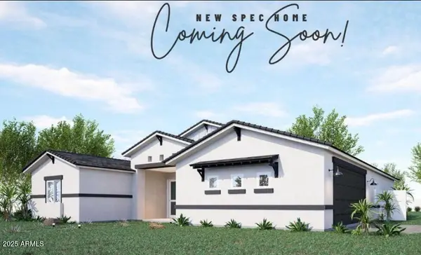 71 S 352nd Drive, Tonopah, AZ 85354