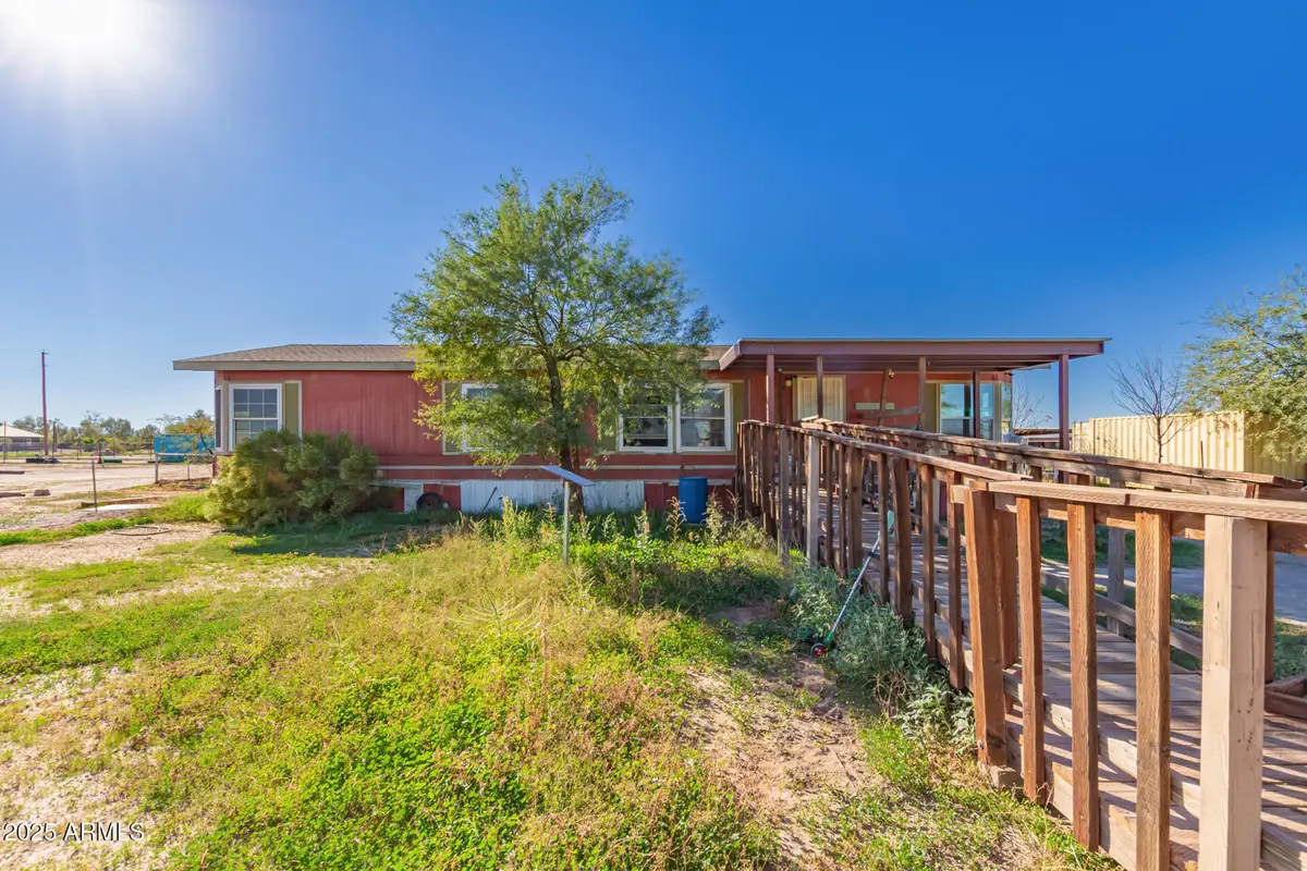 48800 W Julie Lane, Maricopa Stanfield, AZ 85139 - Image #1