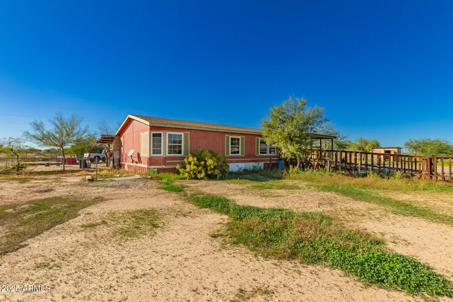 48800 W Julie Lane, Maricopa Stanfield, AZ 85139 - Image #2