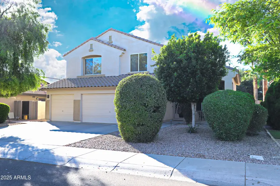 1393 W Winchester Way, Chandler, AZ 85286 - Image #2