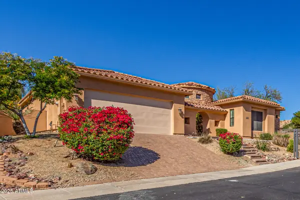 16404 S 23rd Way, Phoenix, AZ 85048