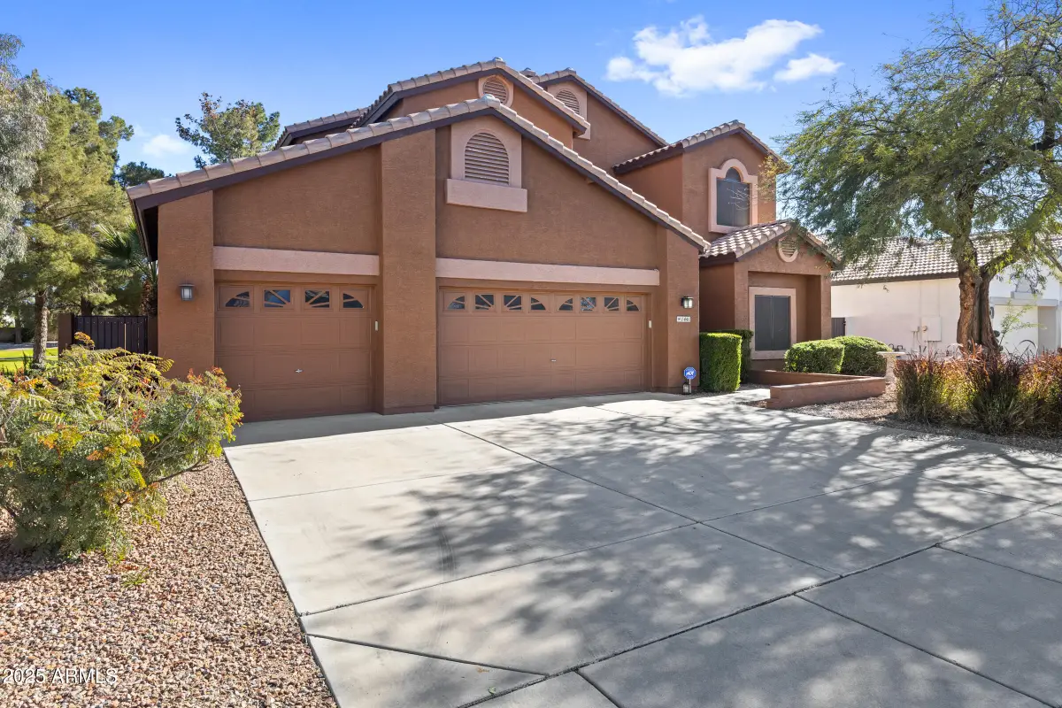 1441 S La Arboleta Drive, Gilbert, AZ 85296 - Image #1