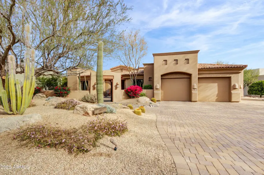 28013 N Desierto Drive, Rio Verde, AZ 85263 - Image #2