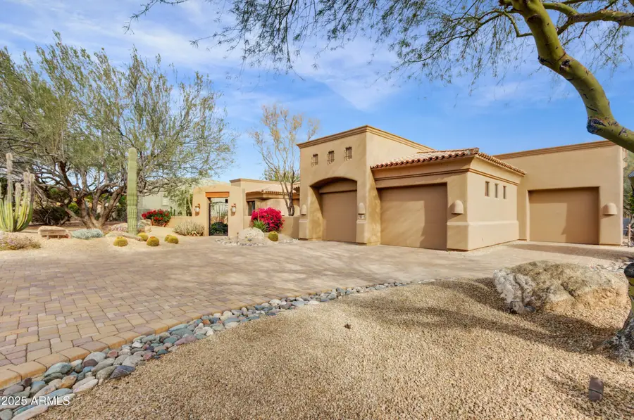 28013 N Desierto Drive, Rio Verde, AZ 85263 - Image #3