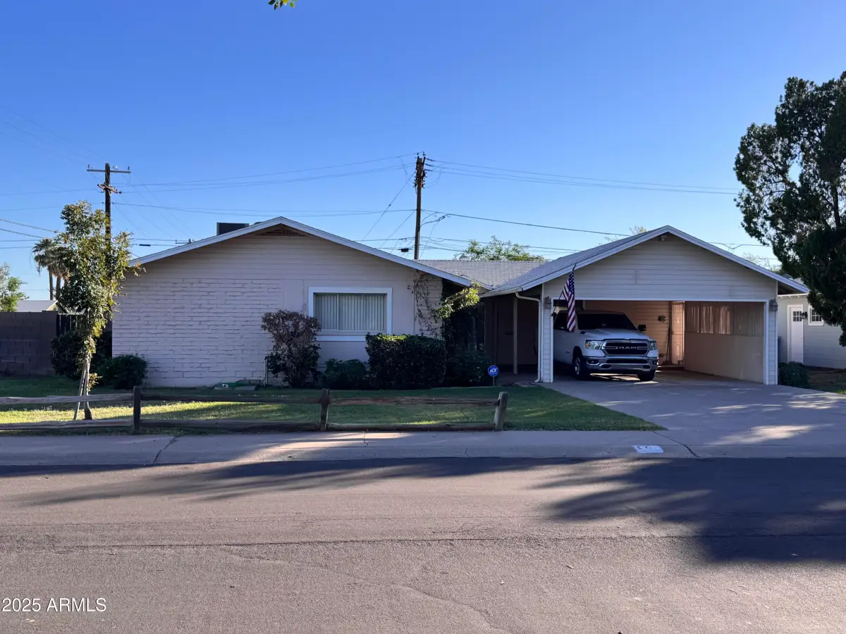 601 W 15th Street, Tempe, AZ 85281 - Image #1