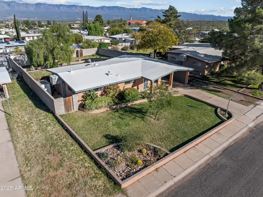 206 N Nichols Avenue, San Manuel, AZ 85631 - Image #2