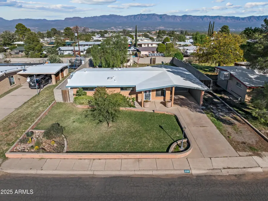 206 N Nichols Avenue, San Manuel, AZ 85631 - Image #3