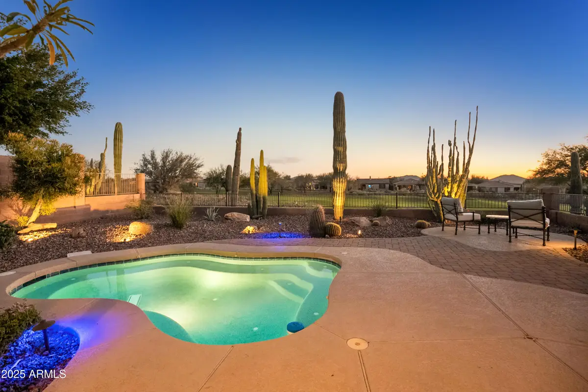 2513 W Myopia Drive, Anthem, AZ 85086 - Image #1