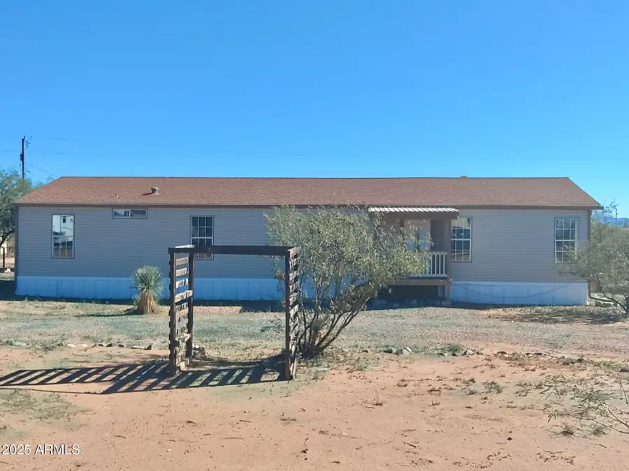 2564 N Calle Quinto --, Whetstone, AZ 85616 - Image #2