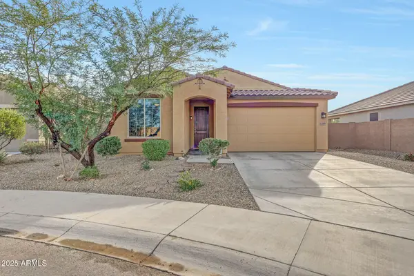 17399 W Spring Drive, Goodyear, AZ 85338