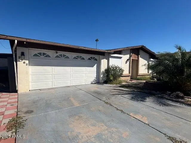 2762 W Jacinto Circle, Mesa, AZ 85202 - Image #1