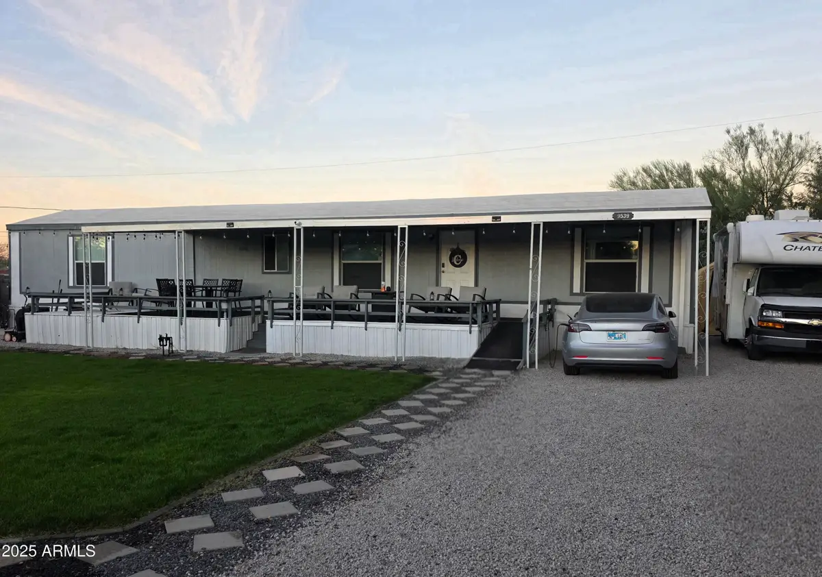 9539 E Arbor Circle, Mesa, AZ 85208 - Image #1